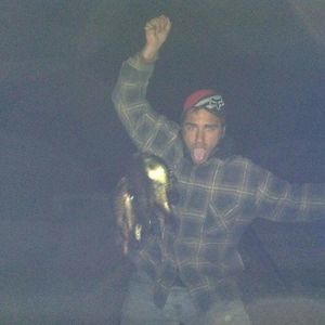 Meet your Posher, Corey